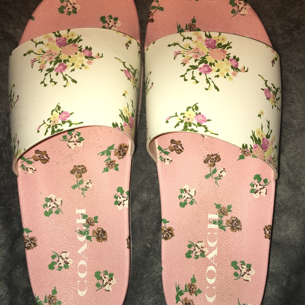Coach Slides